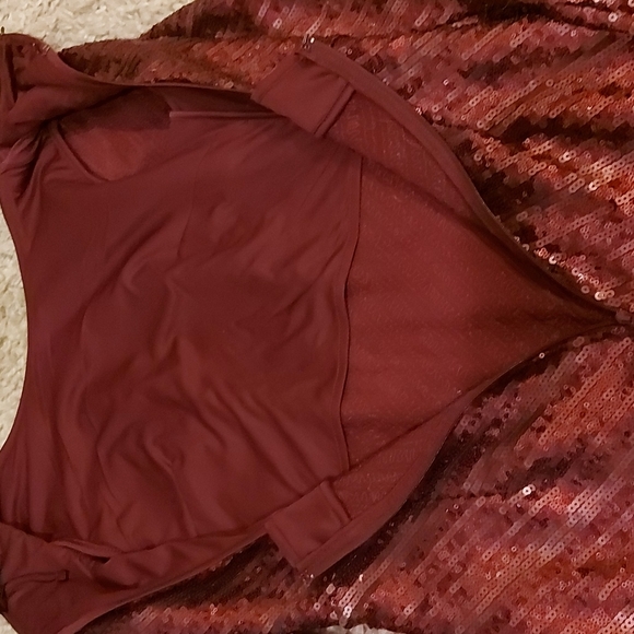 Sequence Dynamite dress 👗 - Picture 7 of 8